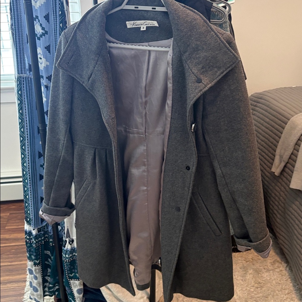 Kenneth cole
